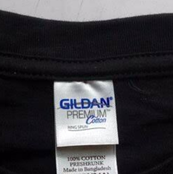 God is good all the time, T-shirts, multiple sizes & and colors available - Picture 3 of 3